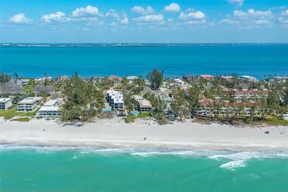 LONGBOAT KEY FL Home