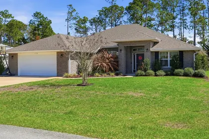 PALM COAST FL Home