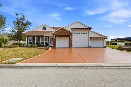 POLK CITY FL Home