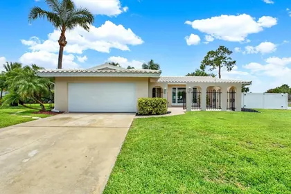 SEMINOLE FL Home