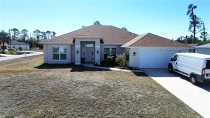 NORTH PORT FL Home