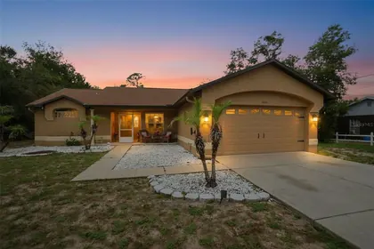 BROOKSVILLE FL Home