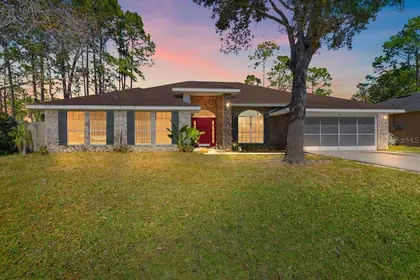 PALM COAST FL Home