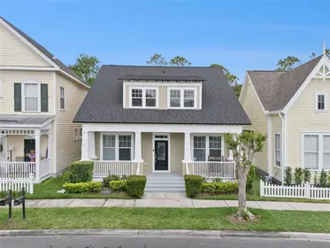 CELEBRATION FL Home