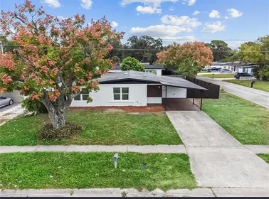TAMPA FL Home