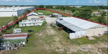 PLANT CITY FL Property