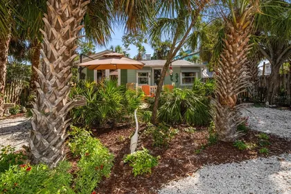TREASURE ISLAND FL Home