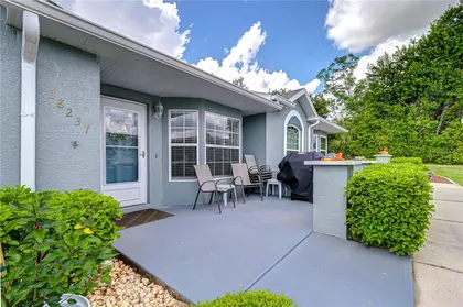 ZEPHYRHILLS FL Home
