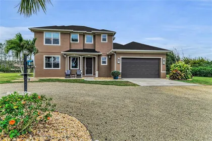 MYAKKA CITY FL Home