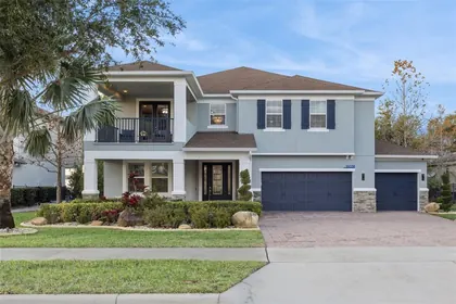 WINTER GARDEN FL Home