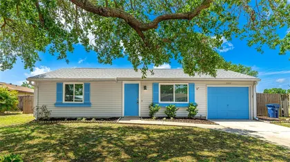 SARASOTA FL Home
