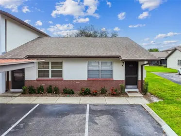 CLEARWATER FL Home