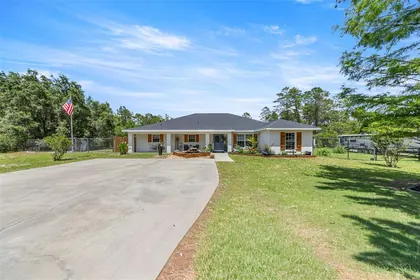 OCKLAWAHA FL Home