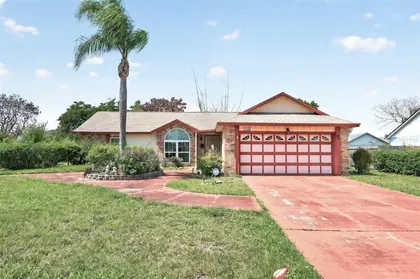 KISSIMMEE FL Home