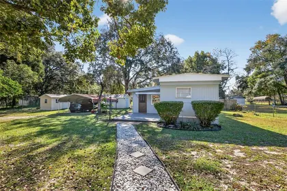 OCKLAWAHA FL Home