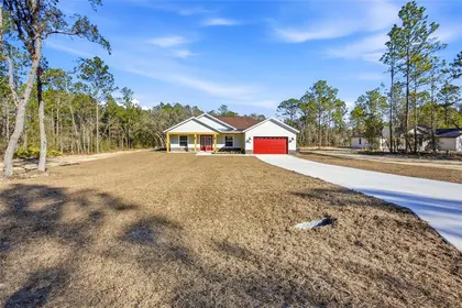 DUNNELLON FL Home