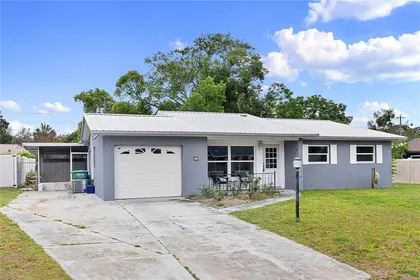 DELTONA FL Home