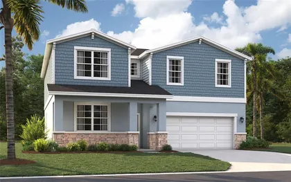 SORRENTO FL Home