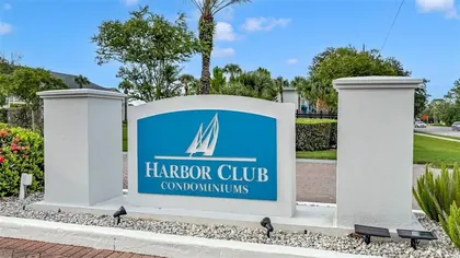 PALM HARBOR FL Home