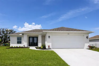 CAPE CORAL FL Home