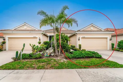 ENGLEWOOD FL Home