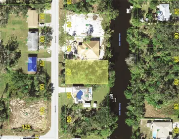 PORT CHARLOTTE FL Property