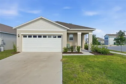 TAVARES FL Home