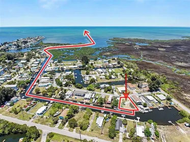 HUDSON FL Property