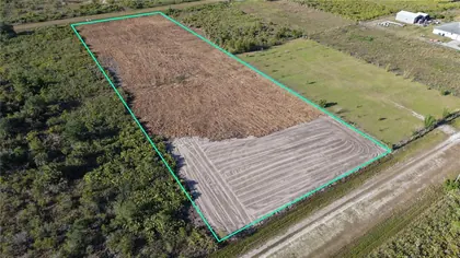 OKEECHOBEE FL Property