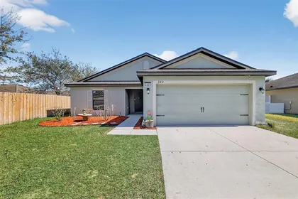 TAVARES FL Home