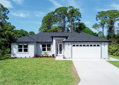 SEBRING FL Home