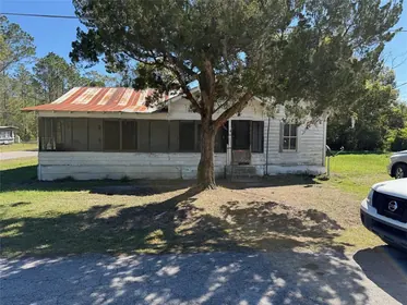LAKE CITY FL Home