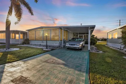 PUNTA GORDA FL Home