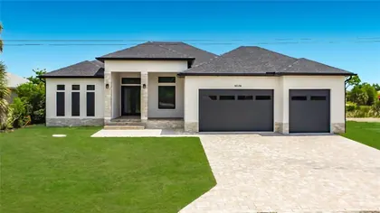 PORT CHARLOTTE FL Home