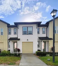 DAVENPORT FL Home