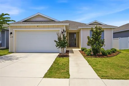 OCALA FL Home