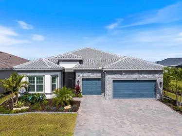 ENGLEWOOD FL Home