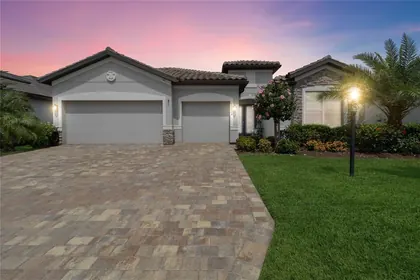 LAKEWOOD RANCH FL Home