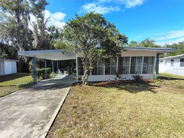 LEESBURG FL Home