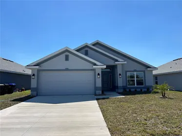 NORTH PORT FL Home