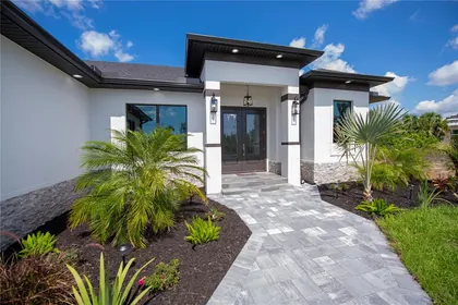 ROTONDA WEST FL Home