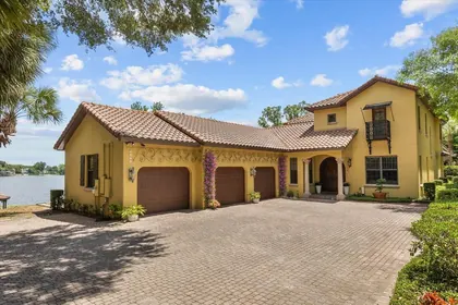 MAITLAND FL Home