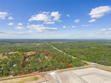 WIMAUMA FL Property