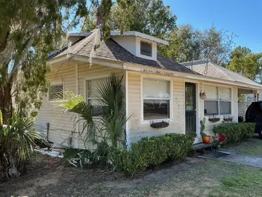 EUSTIS FL Home