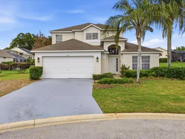 HAINES CITY FL Home