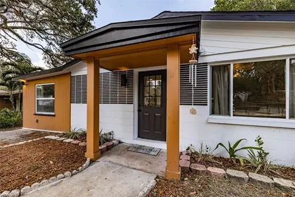 TAMPA FL Home