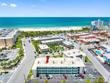 ST PETE BEACH FL Home