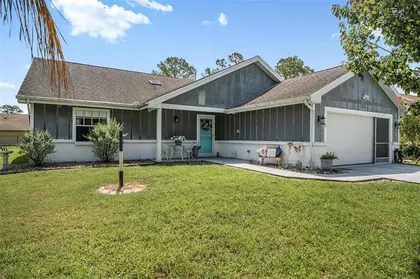 PALM COAST FL Home