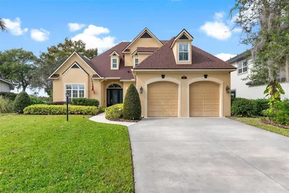 MOUNT DORA FL Home