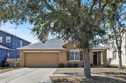 RUSKIN FL Home